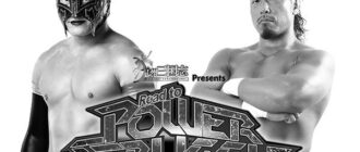 MLW Fusion: Fright Night 10/26/18 Preview photo 0
