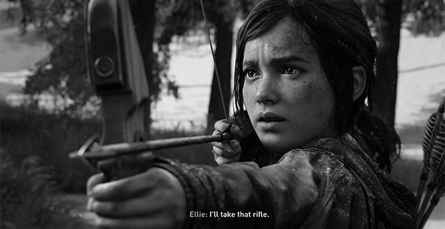 The Last of Us Review photo 0