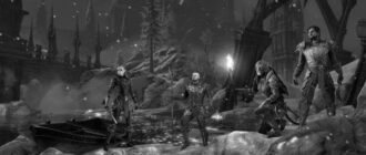 Dark Heart of Skyrim Culminates In Elder Scrolls Online With Release of Markarth image 0
