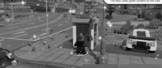 Lego City Undercover Review photo 0