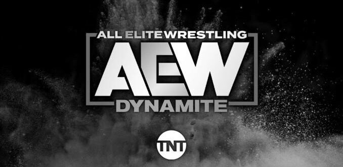 AEW Dynamite 10/2/19 Results; Jake Hager Arrives image 0