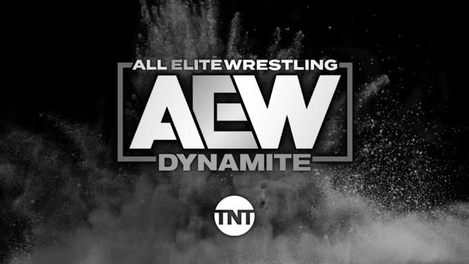 AEW Dynamite 10/2/19 Results; Jake Hager Arrives image 0