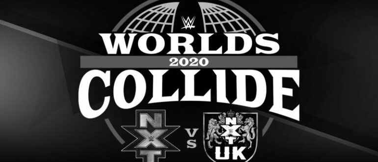 WWE Worlds Collide 2020 Preview: NXT vs NXT UK (1/25) image 0