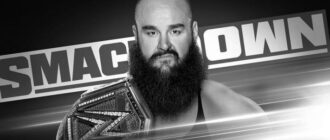 WWE Smackdown 4/10/2020 Preview photo 0