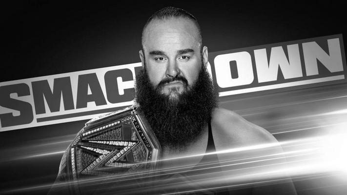WWE Smackdown 4/10/2020 Preview photo 0