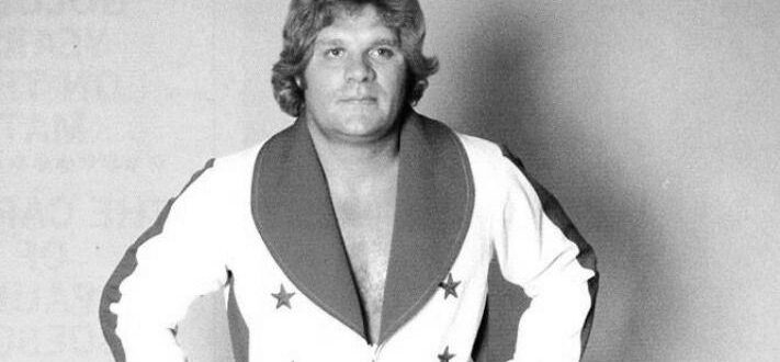 Wrestling Legend Dick Slater Passes Away image 0