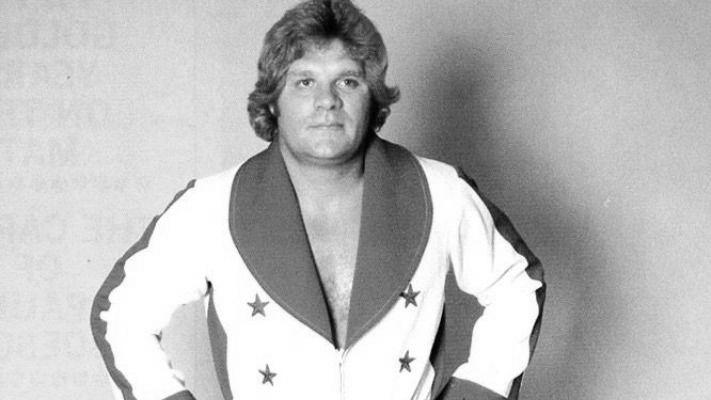 Wrestling Legend Dick Slater Passes Away image 0