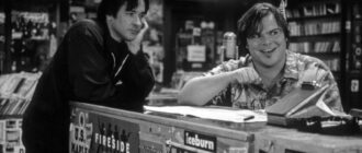 High Fidelity Review photo 0