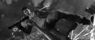 DmC: Devil May Cry Review photo 0