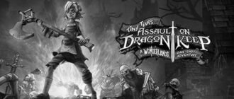 Tiny Tina's Assault on Dragon Keep: A Wonderlands One-shot Adventure Free on PC image 0