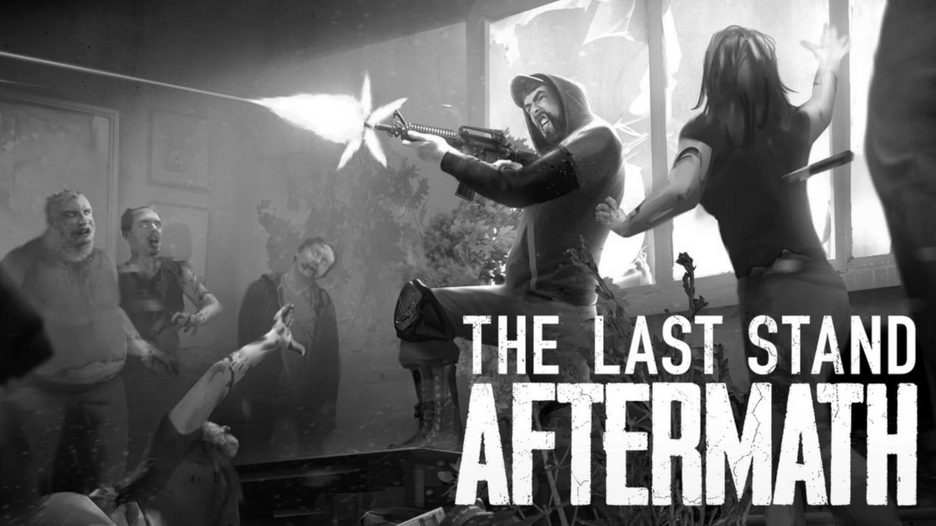 The Last Stand Review image 0