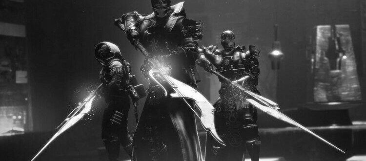 Origin Traits Come to Weapons in Destiny 2 in The Witch Queen image 0