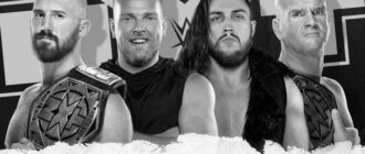 WWE NXT 12/2/2020 Preview image 0