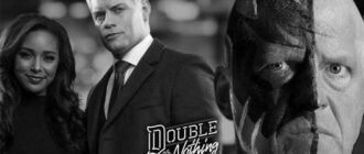 Dustin Rhodes Will Face Cody At AEW Double Or Nothing image 0