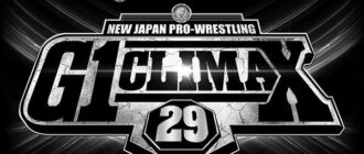NJPW G1 Climax 29 Night 1 on AXS Preview image 0