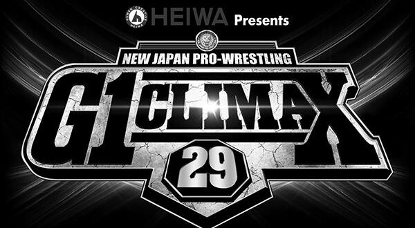 NJPW G1 Climax 29 Night 1 on AXS Preview image 0