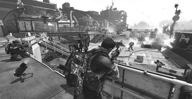 The Division 2 Patch Notes For Invasion: Battle For DC photo 0