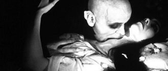 Nosferatu Review image 0