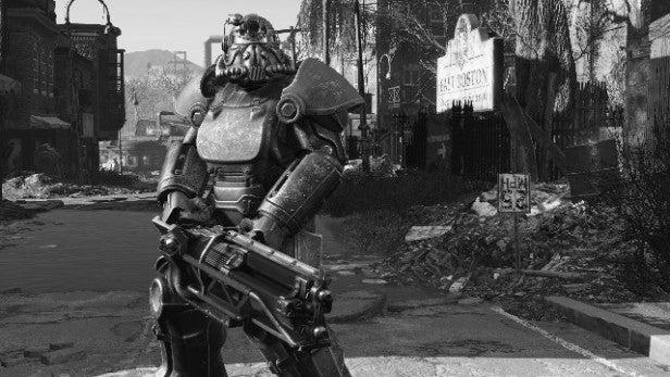 Fallout 4 Review image 0
