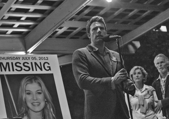 Gone Girl Review image 0