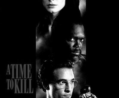 A Time To Kill Review photo 0