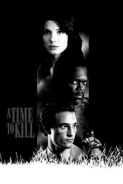 A Time To Kill Review photo 0