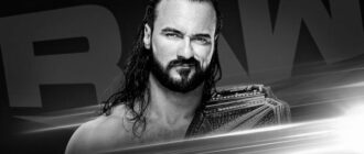 WWE RAW 4/13/2020 Preview photo 0