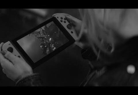 Diablo III Eternal Collection For Switch Gets Live Action Trailer image 0