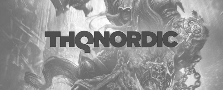 SJW's Attack THQ Nordic Over AMA image 0