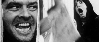 The Shining Review image 0