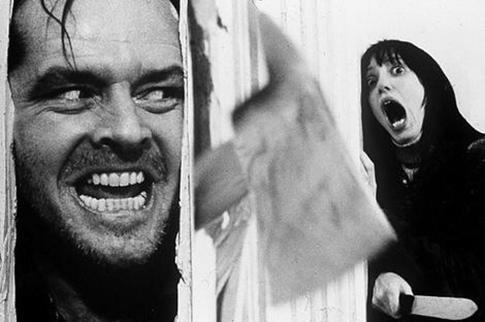 The Shining Review image 0